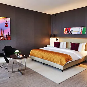 Hotell Steigenberger