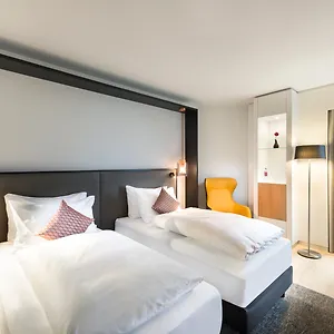 Hotel Crowne Plaza Duesseldorf - By Ihg ****