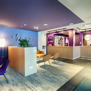 Augsburg-west Hotel Augsburg