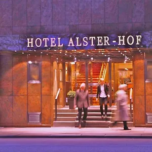 Hotell Alster-hof