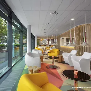 ホテル Prize By Radisson, BRE