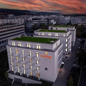 Sevendays Boardinghouse Heidelberg