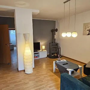 Schneckenhaus Apartment
