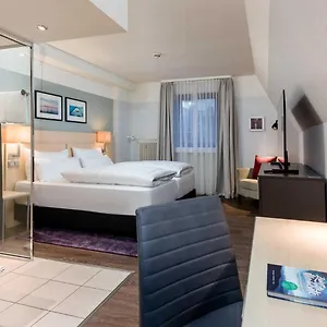 Hotell Lyskirchen