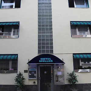 Mueller Köln