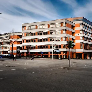 Michaelis Hof 2*, Hamburgo Alemania