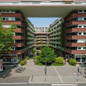 Residenz Am Dom Boardinghouse 4*, Colonia Alemania