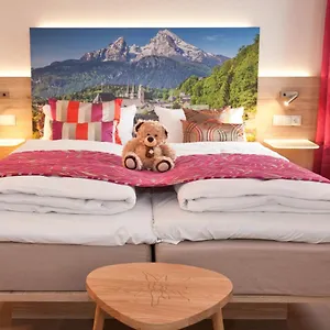 Hotell Edel Weiss