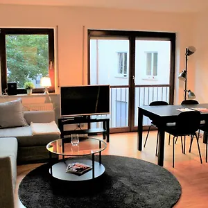Modernes Im Herzen Von Apartment