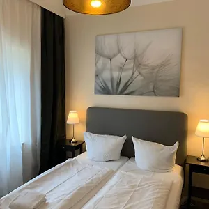 Hotell Bee Fang