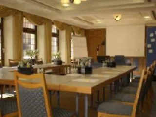 City Partner Hotel Strauss Würzburg 3*,  Tyskland