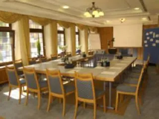 City Partner Hotel Strauss Würzburg