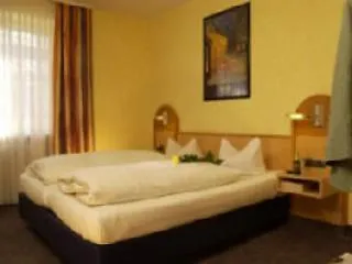 City Partner Hotel Strauss Würzburg