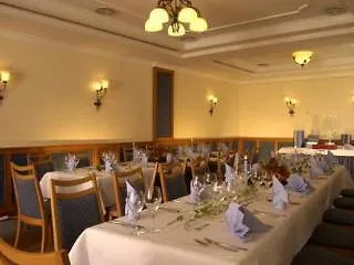 City Partner Hotel Strauss Würzburg